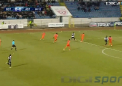 Victorie norocoasa pentru Astra: a castigat la limita meciul cu FC Botosani - VIDEO