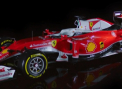 Ferrari ataca titlul mondial in 2016. Cum arata noul monopost pentru Formula 1