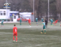 Eurogol la nationala de juniori a Moldovei. Selectionata under 17 ani a invins intr-un amical echipa under 18 ani a Zimbrului - VIDEO