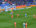 Barcelona se distanteaza in fruntea clasamentului in Spania, dupa a opta victorie consecutiva. Catalanii au invins-o pe Las Palmas cu 2 la 1 - VIDEO