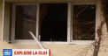 Explozie puternica intr-un bloc cu 10 etaje din Cluj. Trei persoane au fost ranite