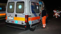 Italia. Un moldovean, in stare grava la spital dupa ce a fost spulberat de o masina