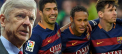 Arsenal - Barcelona. Bucurati-va de goluri! Arsenal - Barca are o medie de aproape 4 goluri pe meci! Suarez, situatie incredibila pe aeroport - FOTO