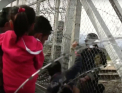 Peste 100.000 de migranti au intrat deja in UE prin Grecia si Italia. Migrantii ajung in valuri in Pireu, elenii au probleme pentru ca Macedonia a impus restrictii la granita