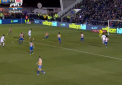 Manchester United s-a calificat in sferturile Cupei Angliei, dupa ce s-au distrat cu o formatie din liga a treia. Golul superb reusit de Mata - VIDEO