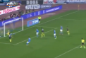 Napoli 1-1 AC Milan. Napoletanii sunt la un punct in spatele liderei Juventus - VIDEO