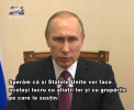 Regimul Assad si opozitia siriana sunt de acord cu armistitiul stabilit de SUA si Rusia, doar ca rebelii pun cateva conditii - VIDEO