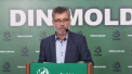 Tudor Deliu afirma ca noua lege a procuraturii favorizeaza actuala guvernare. "Modifica si schimba legile din mers" - VIDEO