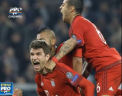 Juventus Torino si Bayern Munchen au incheiat la egalitate