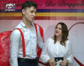 De Dragobete, mai multi tineri au ales sa se casatoreasca pentru 24 de ore, desi unii nici macar nu formeaza cupluri in realitate, iar in centrul Chisinaului a avut loc un concert - VIDEO
