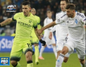 Manchester City, aproape calificata in Liga Campionilor: Yaya Toure a facut 3 la 1 in ultimul minut al timpului regulamentar - VIDEO