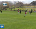 Doua meciuri - doua victorii: Campioana Moldovei a jucat doua amicale si s-a impus in ambele - VIDEO