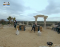 Anda Ghita a fost nevoia sa paraseasca Ferma Vedetelor. Cum a fost primul duel din acest sezon - VIDEO