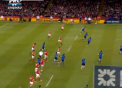 Turneul celor Sase Natiuni. Nationala de rugby a Tarii Galilor a invins Franta, scor 19 la 10 - VIDEO