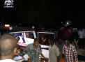 14 persoane au fost ucise dupa ce mai multi islamisti au atacat un hotel din capitala Somaliei - VIDEO