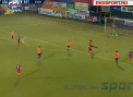Echipa moldoveanului Dedov, ASA Targu Mures, s-a calificat in play-off-ul Campionatului Romaniei, dupa victoria cu Botosani - VIDEO