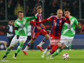 Bayern Munchen, cu un pas mai apropie de titlu dupa ce au invins-o pe Wolfsburg cu 2-0. Romanul Alexandru Maxim, o pasa de gol pentru Stuttgart - VIDEO