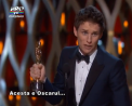 VIDEO - Urmeaza o noapte spectaculoasa la Los Angeles: In cateva ore va incepe decernarea premiilor Oscar. Cine sunt favoritii