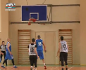 Donbaschet continua seria fabuloasa de victorii in Campionatul R. Moldova - VIDEO