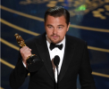 Seara in care Leonardo DiCaprio a devenit "regele lumii". Sacrificiile facute pentru rolul care i-a adus primul Oscar - VIDEO