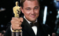 Internetul, in delir dupa ce Leonardo di Caprio a castigat Oscarul. Cele mai amuzante reactii. Kate Winslet a lacrimat in momentul in care Leo a pus mana pe trofeu - VIDEO