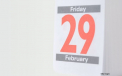 Cum am ajuns sa avem ziua de 29 februarie si de ce cred unii ca ar trebui sa fie zi libera