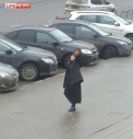 Detalii in cazul bonei care a decapitat un copil la Moscova: A vrut sa atraga atentie maxima asupra faptei sale. Momentul in care a fost retinuta - VIDEO