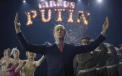 Un cantec-parodie la adresa lui Putin ar putea reprezenta Slovenia la Eurovision: Un actor sloven si-a batut joc in ultimul hal de presedintele rus - VIDEO