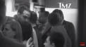 Leonardo DiCaprio si-a uitat "Oscarul" intr-un restaurant. Cum a sarbatorit actorul - VIDEO