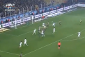 Victorie si primul loc in clasament. Fenerbahce a castigat cu 2 la 0 derby-ul cu Besiktas - VIDEO