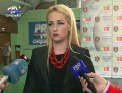 Grupa foarte usoara in Cupa Davis pentru nationala Moldovei de tenis - VIDEO