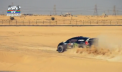 Regele drifturilor, Ken Block si-a prezentat noua masina: Noul supercar e un Ford Fiesta cu 650 de cai putere - VIDEO