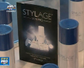 Linia de produse injectabile STYLAGE, elaborata de Compania franceza VIVACY - la Exo Beauty 2016