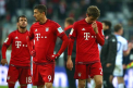 Bayern - Mainz 1-2: Surpriza care reaprinde lupta pentru titlul din Bundesliga - VIDEO