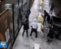 Furt "spectaculos" intr-un magazin de arme din Texas. Ce plan au avut hotii  - VIDEO