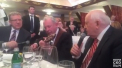 Mihail Gorbaciov a cantat de aniversarea sa alaturi de celebrul muzician Andrei Makarevich. Vezi cum s-a distrat fostul presedinte al URSS - VIDEO