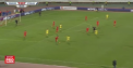 Dinamo si Steaua au remizat in prima mansa a semifinalelor Cupei Romaniei