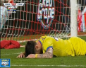 Pastreaza suspansul pentru retur: Dinamo si Steaua au remizat in prima mansa, scor 0 la 0 - VIDEO