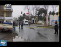 Un nou atac in Turcia:  Doi politisti si 35 de civili au murit in urma unui atentat - VIDEO