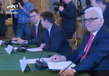 Reuniunea in formatul Franta-Germania-Ucraina-Rusia nu a adus progrese privind situatia din estul Ucrainei - VIDEO