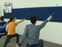 Vrei sa-i gasesti o ocupatie copilului tau? In Chisinau exista numeroase centre artistice si sportive, toate gratuite. Cum arata centrele si ce pot invata micutii acolo - VIDEO