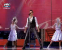 Stefan Banica Junior revine la Chisinau cu un concert plin de emotii si parfum de primavara - VIDEO