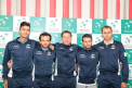Start perfect pentru nationala Romaniei de tenis in Cupa Davis