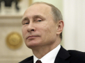 O fata i-a cerut lui Vladimir Putin un caine. Ce a urmat a lasat-o fara grai - VIDEO