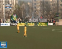 Un nou pas gresit: Zimbru Chisinau a remizat cu Academia, scor 0 la 0