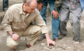 Misterioasa insula care l-a uimit si pe Vladimir Putin. Por Bajin a fost descoperita in urma cu doua secole dar nimeni nu stie sa spuna ce se afla acolo - FOTO
