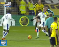 Leicester City a castigat meciul cu Watford, scor 1 la 0 - VIDEO