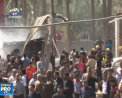 Atentat sinucigas in Irak: Cel putin 60 de persoane au murit si tot atatea au fost ranite - VIDEO