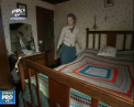 O casa din Marea Britanie poate fi considerata un mic muzeu de istorie: Stapana casei a ales sa renunte la legaturile cu prezentul si sa traiasca ca acum 80 de ani - VIDEO