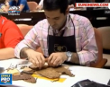 Festivalul Trabucurilor: Vizitatorii au descoperit cum sunt fabricate aceste tigari faimoase si cu ce bauturi pot fi combinate  - VIDEO